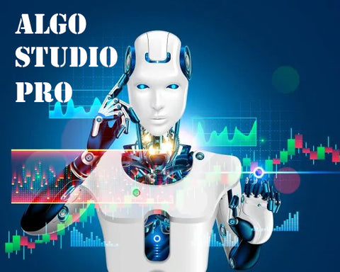 Algo Studio Pro
