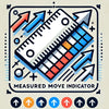 Measured Move Indicator