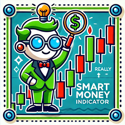 TDU Market Structure - lifetime license (NinjaTrader)