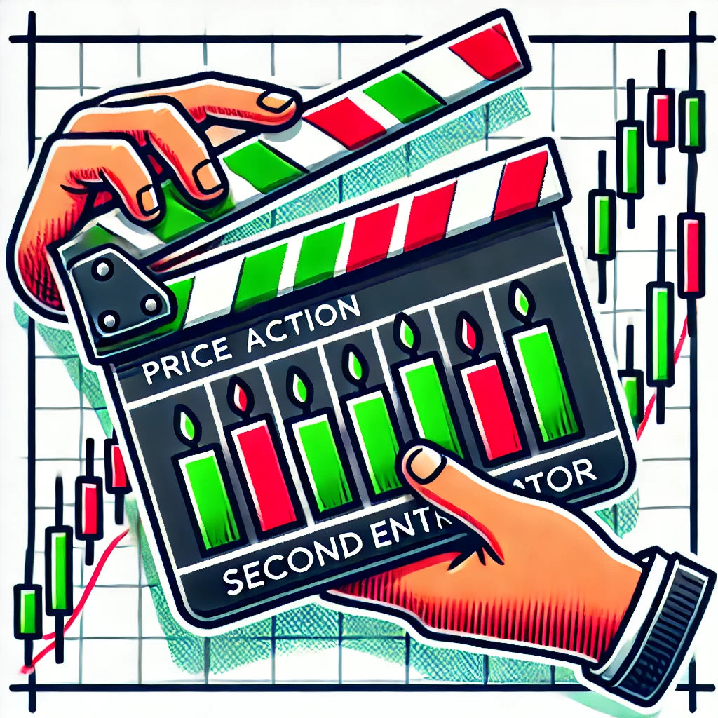 PATS Price Action indicator