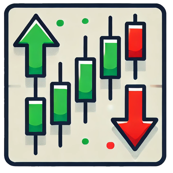 Gann Hi-Low with Squeeze indicator