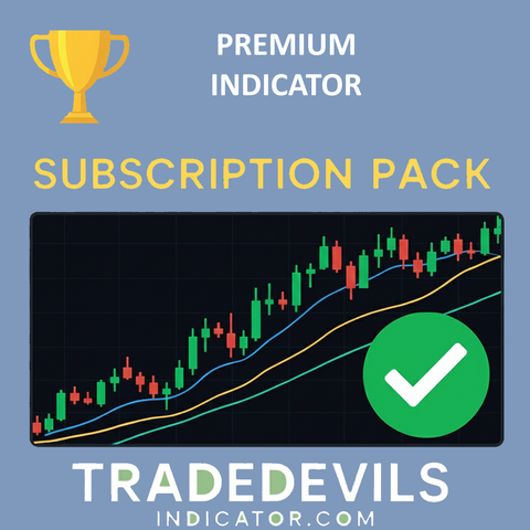 Premium Indicator Pack