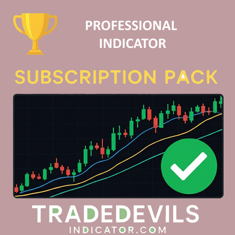 Professional Indicator Pack