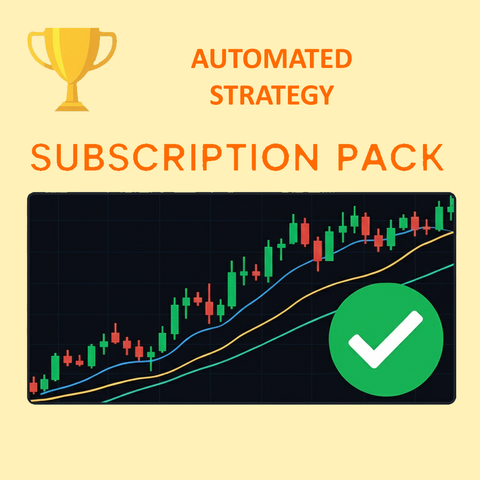 Automated Strategy Pack