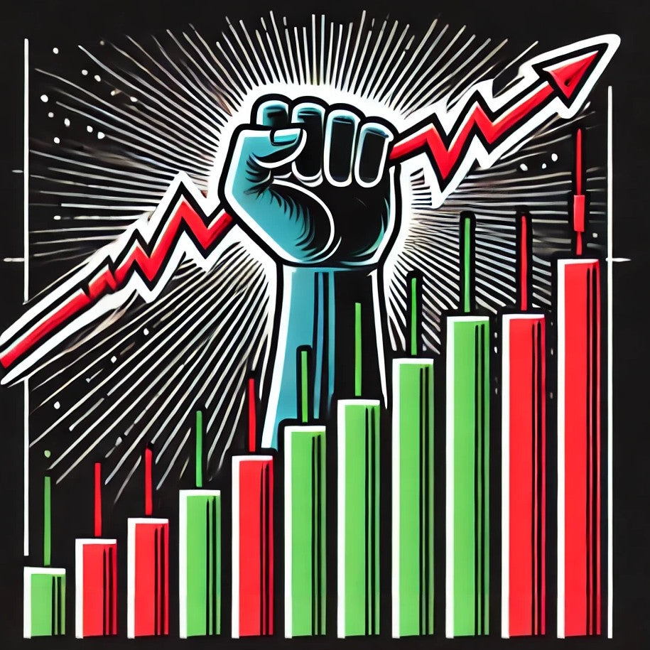 Force Index Indicator